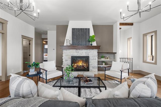 MLS Image for 1808  Redbank  ,Colorado Springs, Colorado