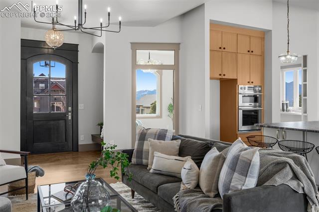 MLS Image for 1808  Redbank  ,Colorado Springs, Colorado