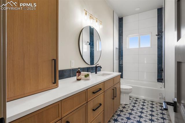 MLS Image for 1808  Redbank  ,Colorado Springs, Colorado