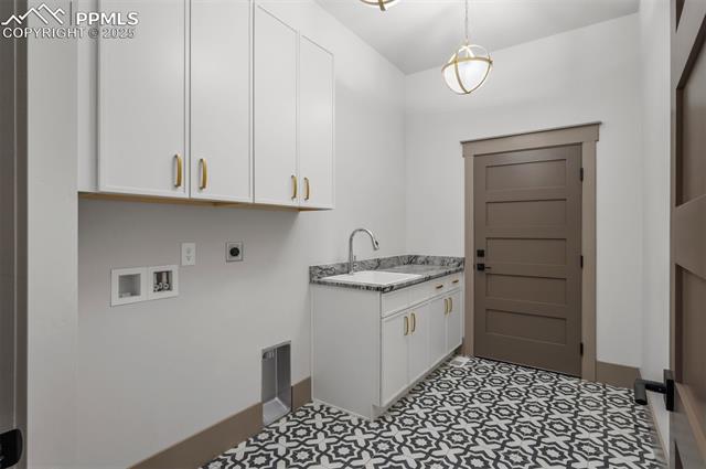 MLS Image for 1808  Redbank  ,Colorado Springs, Colorado