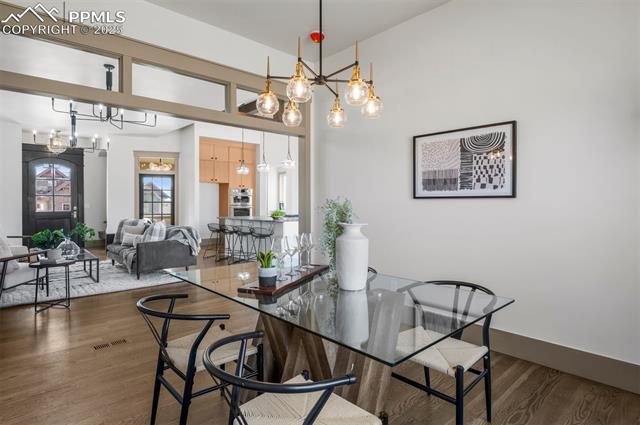 MLS Image for 1808  Redbank  ,Colorado Springs, Colorado