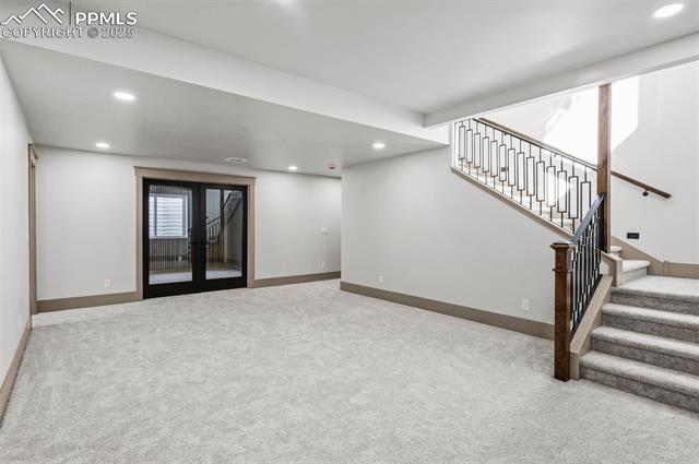 MLS Image for 1808  Redbank  ,Colorado Springs, Colorado