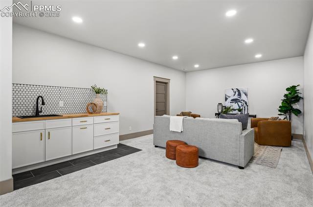 MLS Image for 1808  Redbank  ,Colorado Springs, Colorado