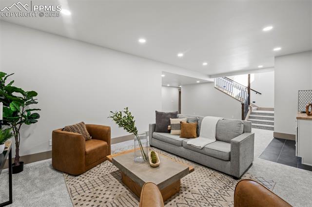MLS Image for 1808  Redbank  ,Colorado Springs, Colorado