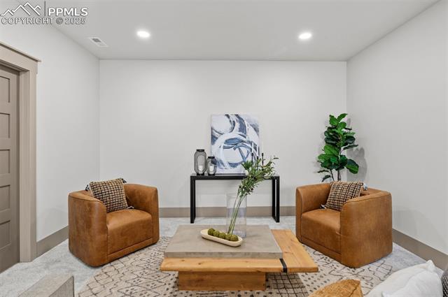 MLS Image for 1808  Redbank  ,Colorado Springs, Colorado