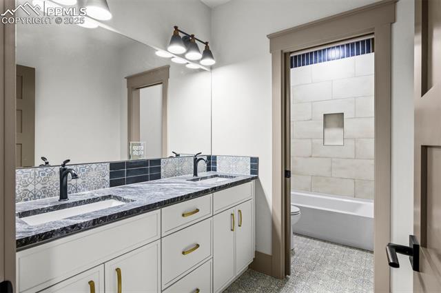 MLS Image for 1808  Redbank  ,Colorado Springs, Colorado