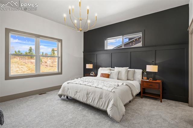 MLS Image for 1808  Redbank  ,Colorado Springs, Colorado