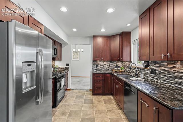 MLS Image for 5056  Iron Horse  ,Colorado Springs, Colorado