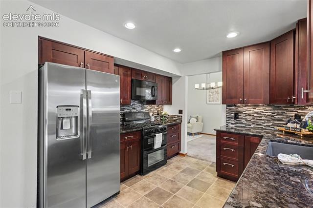 MLS Image for 5056  Iron Horse  ,Colorado Springs, Colorado