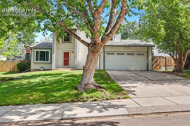 MLS Image for 5056  Iron Horse  ,Colorado Springs, Colorado