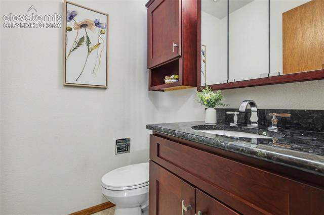 MLS Image for 5056  Iron Horse  ,Colorado Springs, Colorado