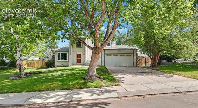 MLS Image for 5056  Iron Horse  ,Colorado Springs, Colorado