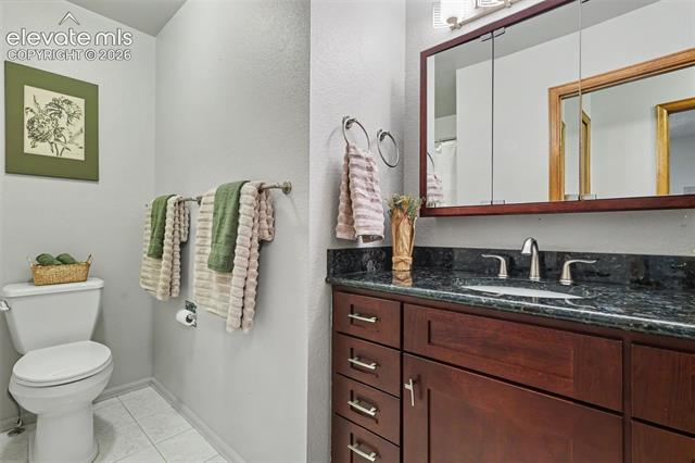 MLS Image for 5056  Iron Horse  ,Colorado Springs, Colorado