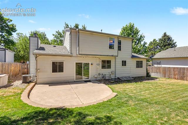 MLS Image for 5056  Iron Horse  ,Colorado Springs, Colorado