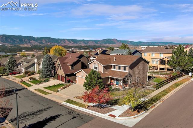 MLS Image for 1196  Meadow Oaks  ,Colorado Springs, Colorado