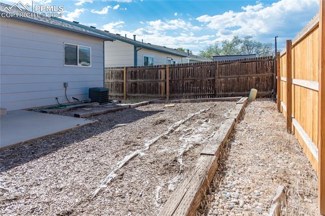 MLS Image for 322  Trapper  ,Fountain, Colorado