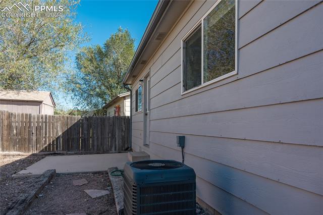 MLS Image for 322  Trapper  ,Fountain, Colorado