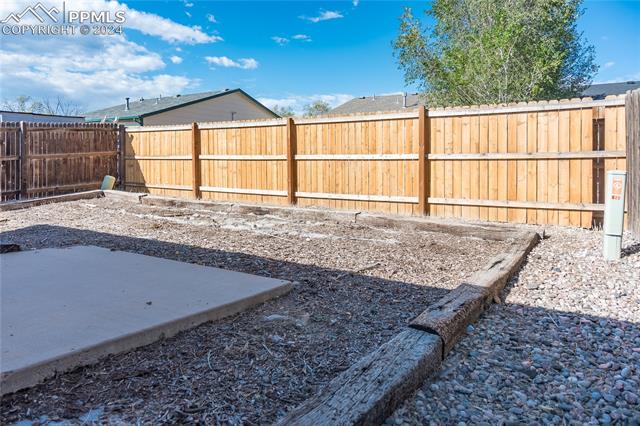 MLS Image for 322  Trapper  ,Fountain, Colorado