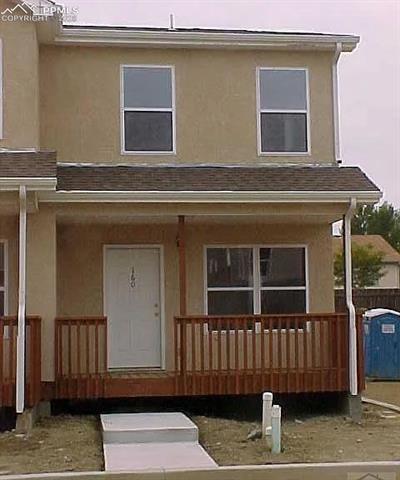4400  Rawhide  160 , pueblo&nbsp; House Search MLS Picture