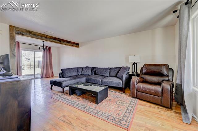 MLS Image for 2009  Settlers  ,Pueblo, Colorado