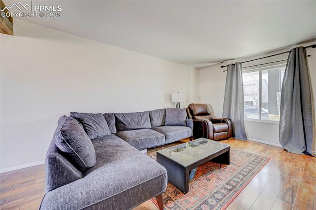 MLS Image for 2009  Settlers  ,Pueblo, Colorado
