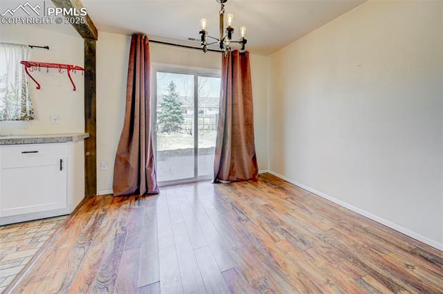 MLS Image for 2009  Settlers  ,Pueblo, Colorado