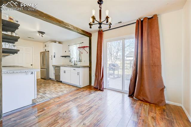 MLS Image for 2009  Settlers  ,Pueblo, Colorado