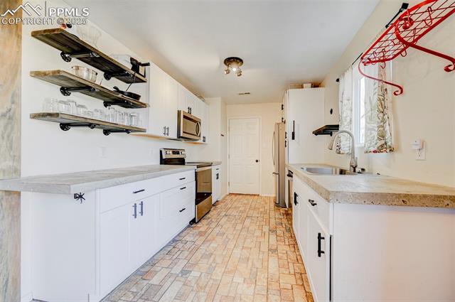MLS Image for 2009  Settlers  ,Pueblo, Colorado