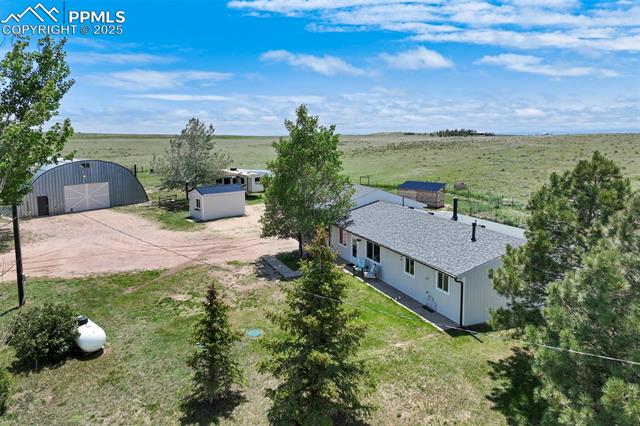 26965  Judge Orr  , calhan  House Search MLS Picture