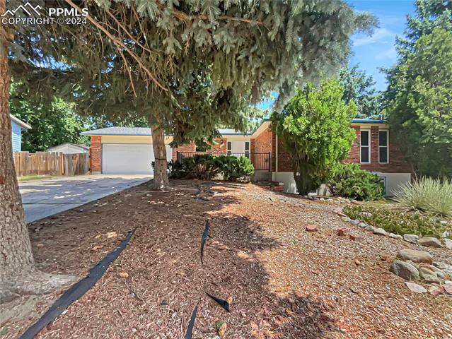 1915  Okeechobee  , colorado springs  House Search MLS Picture