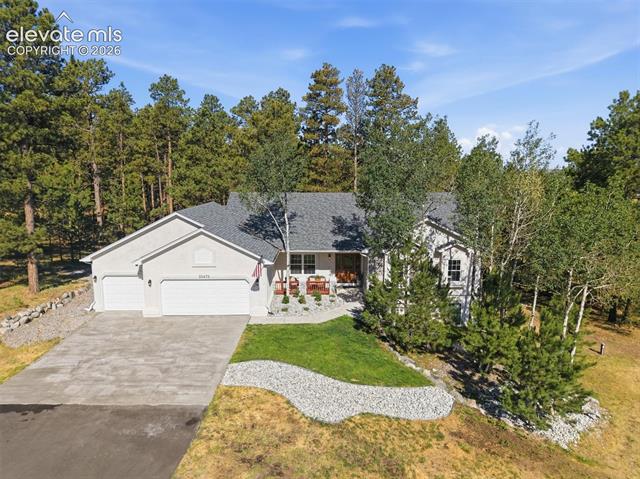 20470  Lockridge  , colorado springs&nbsp; House Search MLS Picture