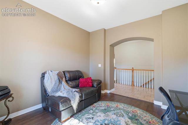 MLS Image for 20470  Lockridge  ,Colorado Springs, Colorado