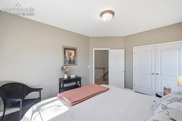MLS Image for 20470  Lockridge  ,Colorado Springs, Colorado