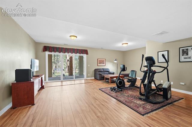 MLS Image for 20470  Lockridge  ,Colorado Springs, Colorado