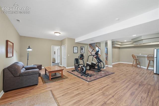 MLS Image for 20470  Lockridge  ,Colorado Springs, Colorado