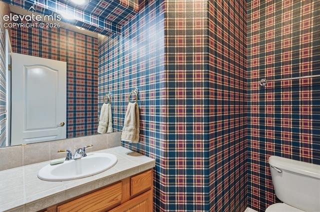 MLS Image for 20470  Lockridge  ,Colorado Springs, Colorado