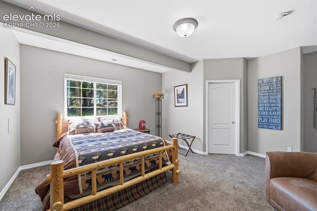 MLS Image for 20470  Lockridge  ,Colorado Springs, Colorado