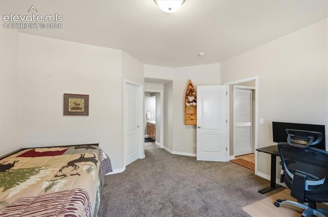 MLS Image for 20470  Lockridge  ,Colorado Springs, Colorado