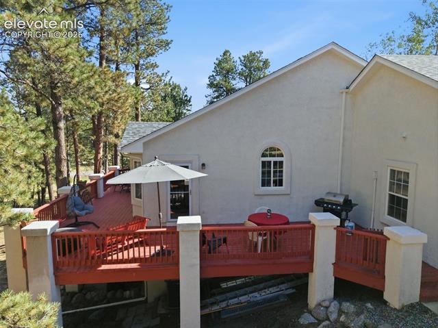 MLS Image for 20470  Lockridge  ,Colorado Springs, Colorado