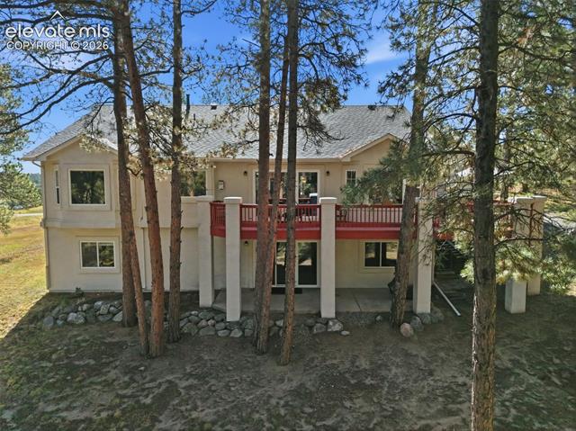 MLS Image for 20470  Lockridge  ,Colorado Springs, Colorado