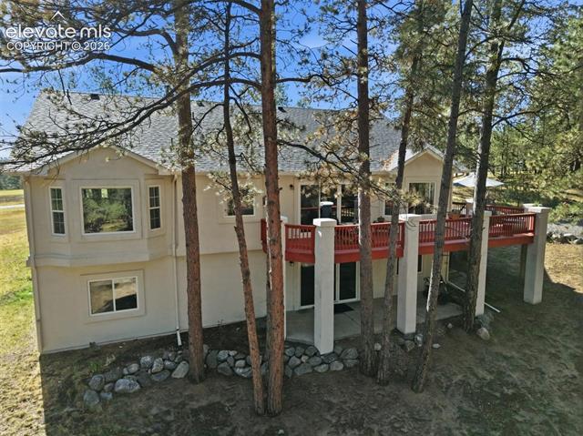 MLS Image for 20470  Lockridge  ,Colorado Springs, Colorado
