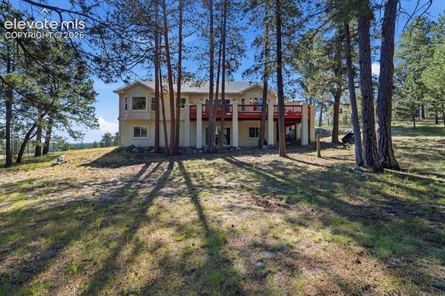 MLS Image for 20470  Lockridge  ,Colorado Springs, Colorado