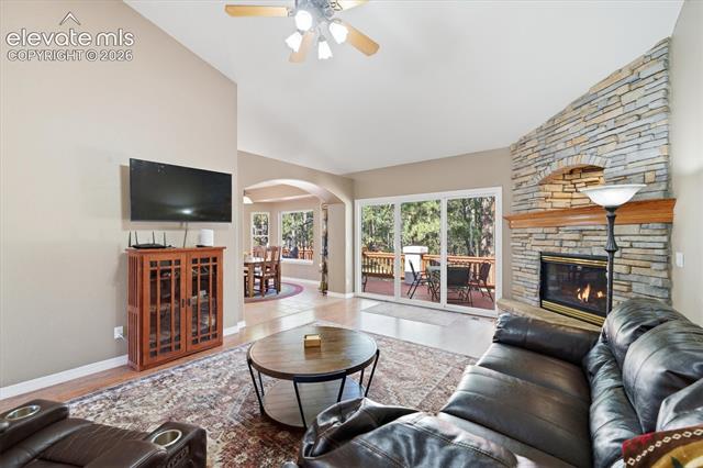 MLS Image for 20470  Lockridge  ,Colorado Springs, Colorado
