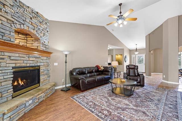 MLS Image for 20470  Lockridge  ,Colorado Springs, Colorado