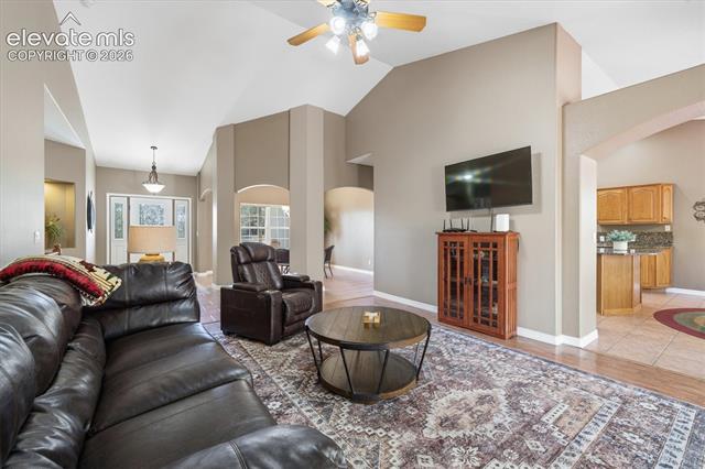 MLS Image for 20470  Lockridge  ,Colorado Springs, Colorado