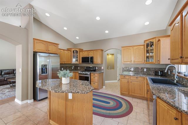 MLS Image for 20470  Lockridge  ,Colorado Springs, Colorado