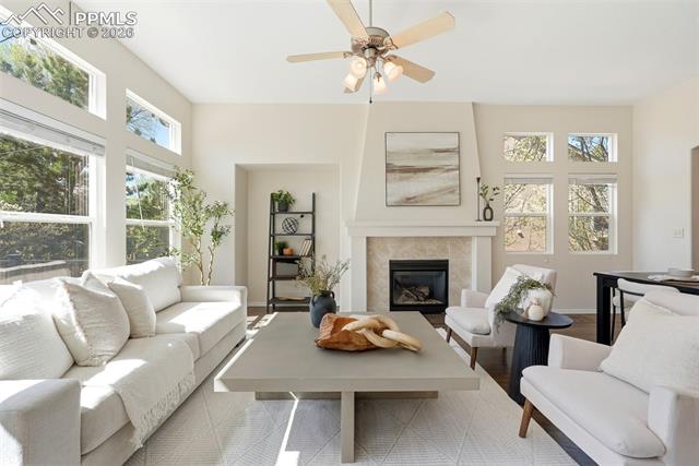 MLS Image for 10744  Rhinestone  ,Colorado Springs, Colorado