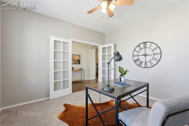 MLS Image for 10744  Rhinestone  ,Colorado Springs, Colorado