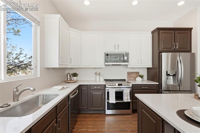 MLS Image for 10744  Rhinestone  ,Colorado Springs, Colorado