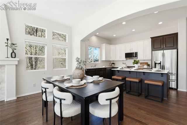 MLS Image for 10744  Rhinestone  ,Colorado Springs, Colorado